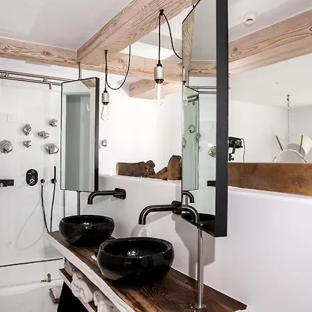 Hotel Kove Mykonos - A Myconian Collection