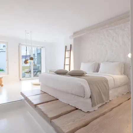 Hotel Kove Mykonos - A Myconian Collection 5*
