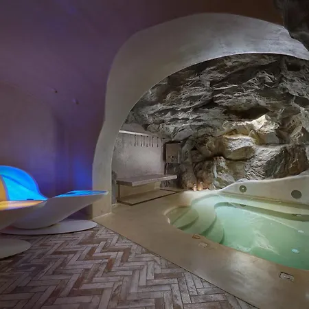Kove & Mykonos - Mgallery Collection Otel 5*
