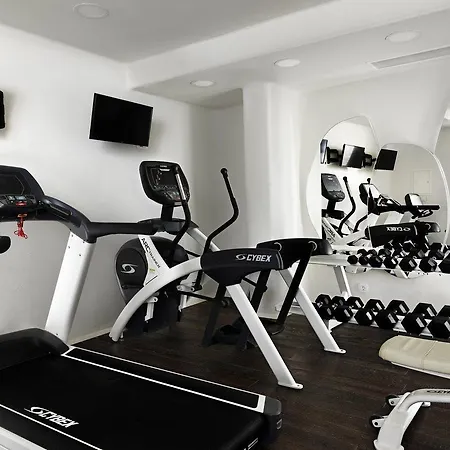 Kove Mykonos - A Myconian Collection オルノス