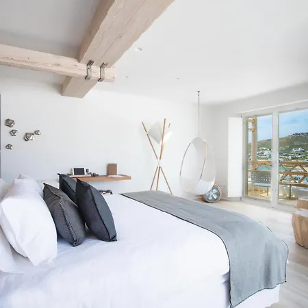 Kove Mykonos - A Myconian Collection ホテル