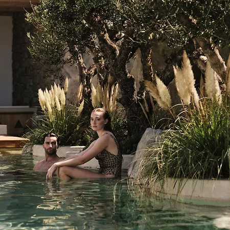 Kove & Mykonos - Mgallery Collection Otel 5*