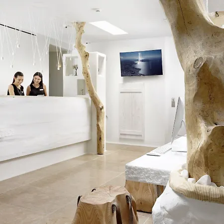 Kove Mykonos - A Myconian Collection オルノス