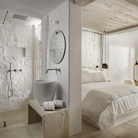 Otel Kove & Mykonos - Mgallery Collection