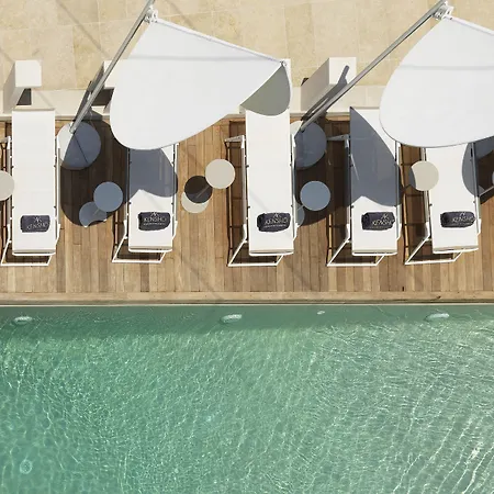 Kove Mykonos - A Myconian Collection 5* オルノス