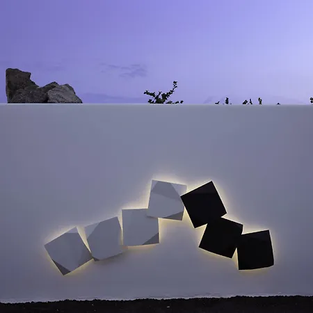 Kove Mykonos - A Myconian Collection ホテル