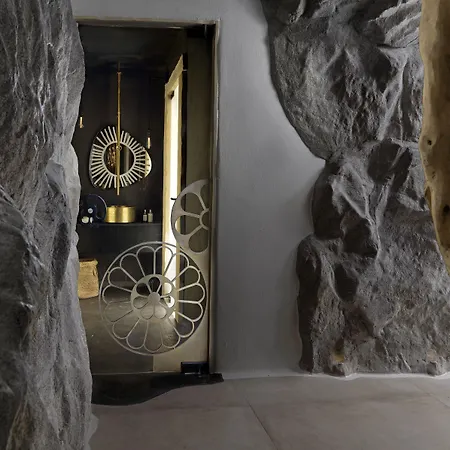 Kove Mykonos - A Myconian Collection ホテル 5*