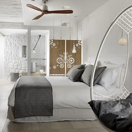 Kove & Mykonos - Mgallery Collection Otel Ornos (Mykonos)