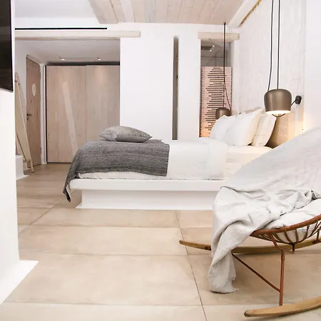 Otel Kove & Mykonos - Mgallery Collection