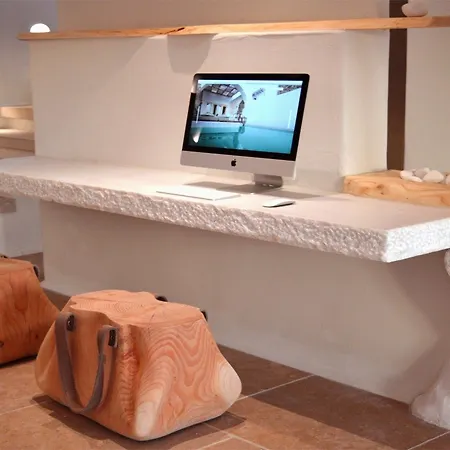 Kove Mykonos - A Myconian Collection 5*