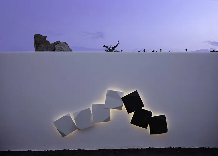 Kove Mykonos - A Myconian Collection Отель