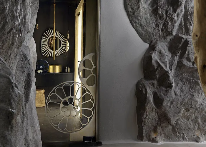 Kove Mykonos - A Myconian Collection Hotel 5*