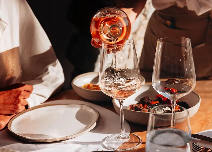 Отель Kove Mykonos - A Myconian Collection