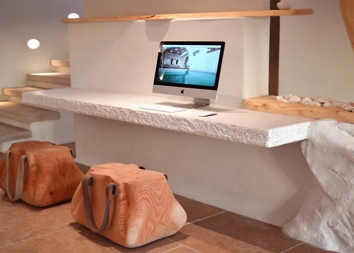 Kove Mykonos - A Myconian Collection 5*