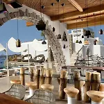 Kove Hotel & Spa Mykonos - Mgallery Collection 5* Ornos (Mykonos)