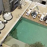 Kove Hotel & Spa Mykonos - Mgallery Collection Hotel 5*