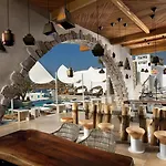 Kove Hotel & Spa Mykonos - Mgallery Collection Ornos (Mykonos)