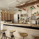 Kove Hotel & Spa Mykonos - Mgallery Collection 5* Ornos (Mykonos)