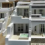 Kove Mykonos - A Myconian Collection Otel Ornos (Mykonos)