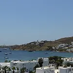 Otel Kove Mykonos - A Myconian Collection