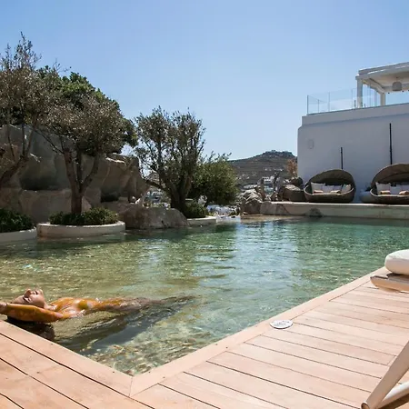 Kove & Mykonos - Mgallery Collection Hotel
