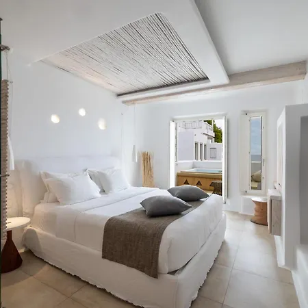 Kove & Mykonos - Mgallery Collection 호텔