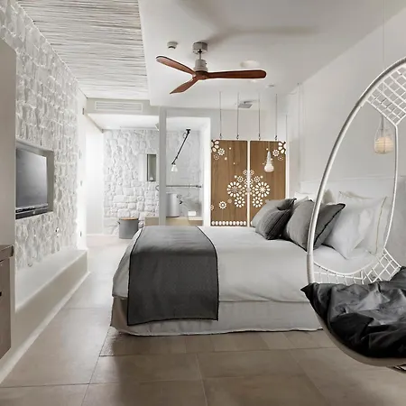 Kove & Mykonos - Mgallery Collection 5*