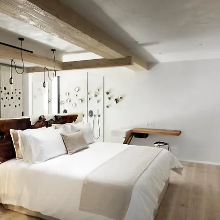 Kove & Mykonos - Mgallery Collection 오르노스