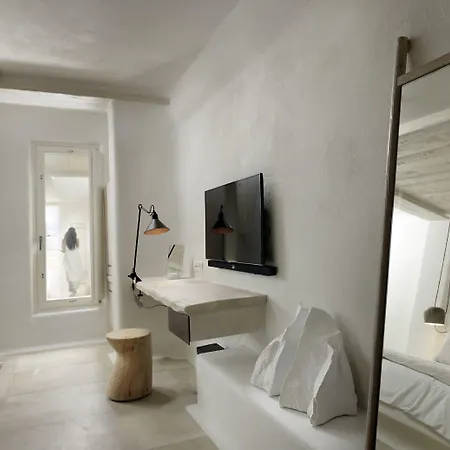 Kove & Mykonos - Mgallery Collection 호텔