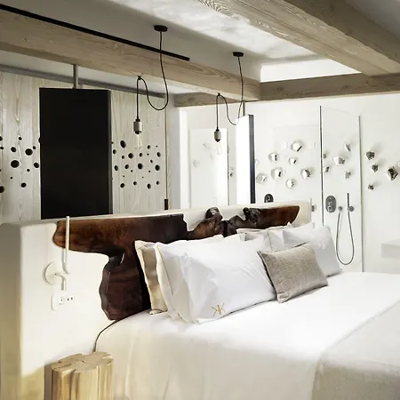 Kove Mykonos - A Myconian Collection 5* Ornos (Mykonos)