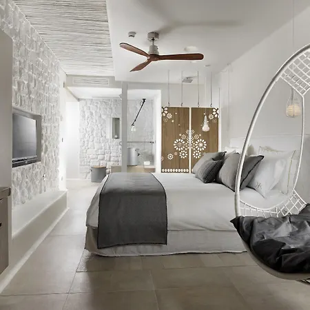 Hotel Kove & Mykonos - Mgallery Collection Ornos (Mykonos)