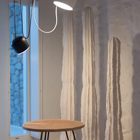 Kove & Mykonos - Mgallery Collection 5* 오르노스