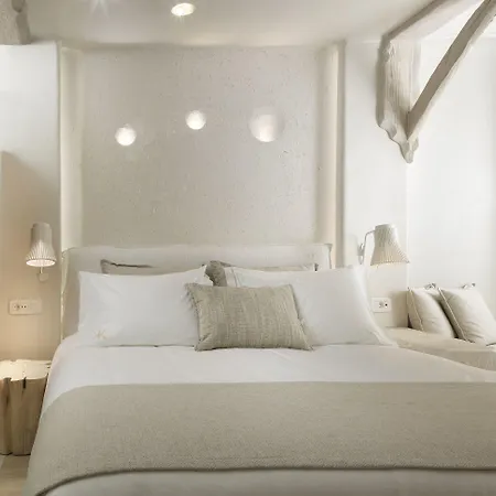 Kove Mykonos - A Myconian Collection