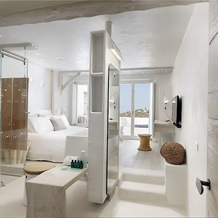 Kove & Mykonos - Mgallery Collection