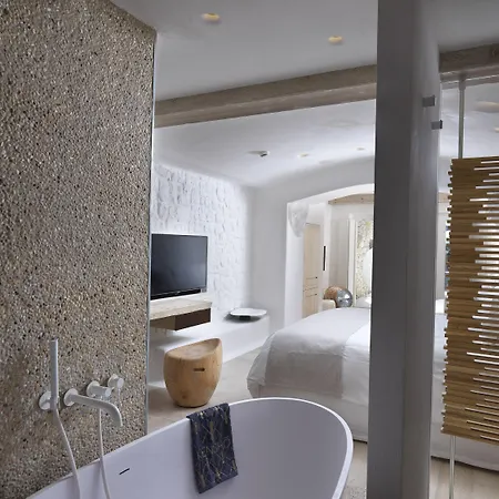 Kove & Mykonos - Mgallery Collection Hotel Ornos (Mykonos)