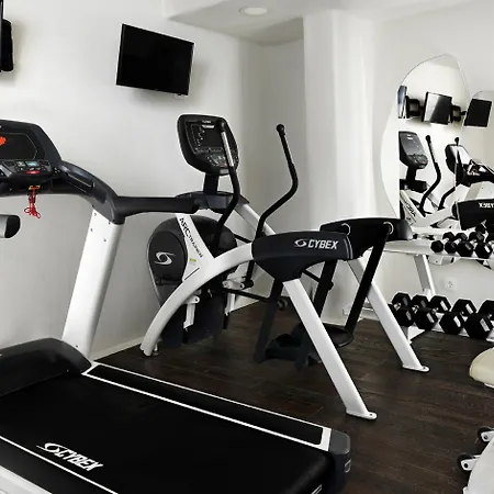 Kove Mykonos - A Myconian Collection Hotel 5*