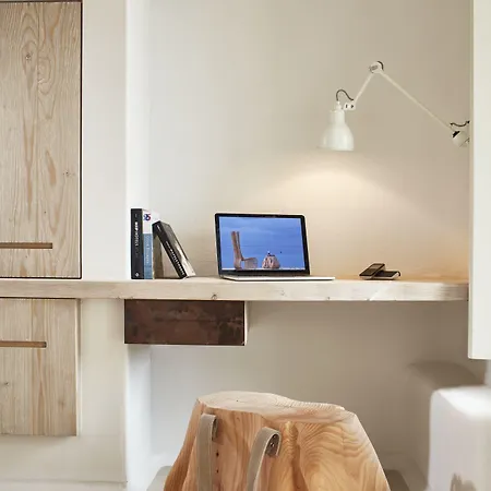 Kove Mykonos - A Myconian Collection Hotel 5*