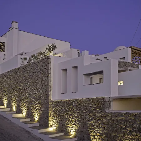Kove & Mykonos - Mgallery Collection Hotel Ornos (Mykonos)