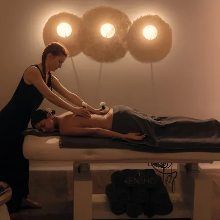 Kove Mykonos - A Myconian Collection 5*