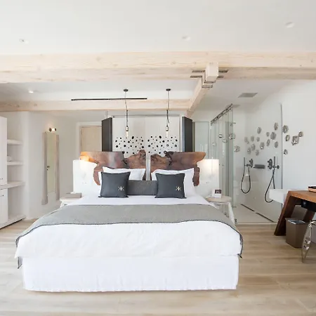 Hotel Kove Mykonos - A Myconian Collection