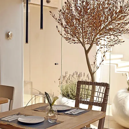 Hotel Kove Mykonos - A Myconian Collection 5*