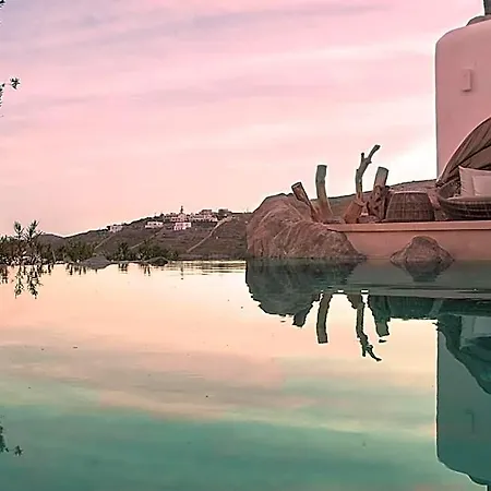 Kove & Mykonos - Mgallery Collection Hotel 5*