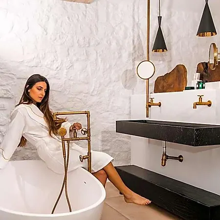 Hotel Kove & Mykonos - Mgallery Collection