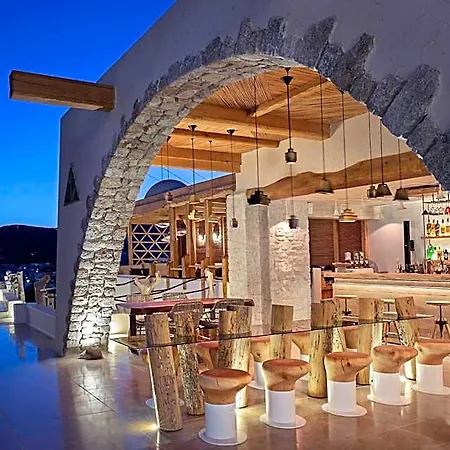 Kove & Mykonos - Mgallery Collection Hotel