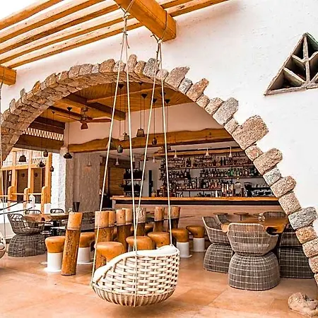 Hotel Kove & Mykonos - Mgallery Collection