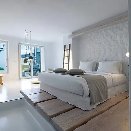 Kove & Mykonos - Mgallery Collection Hotel 5*