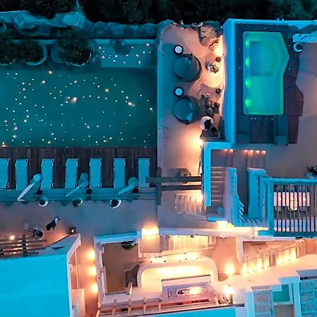 Kove & Mykonos - Mgallery Collection Hotel 5*