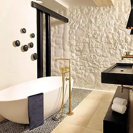 Kove & Mykonos - Mgallery Collection Hotel Ornos (Mykonos)