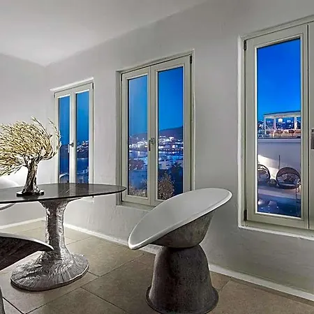 Hotel Kove & Mykonos - Mgallery Collection 5*