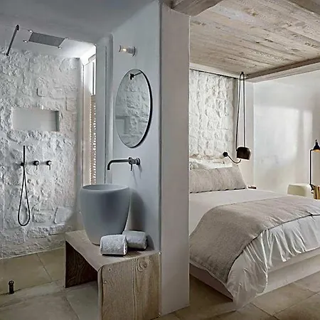Hotel Kove & Mykonos - Mgallery Collection 5*